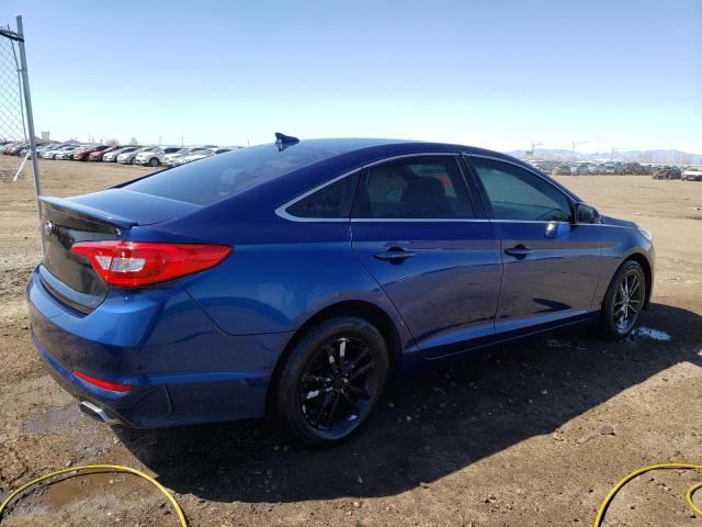 Photo 3 from auction – 2016 HYUNDAI SONATA SE with VIN 5NPE24AF0GH275620