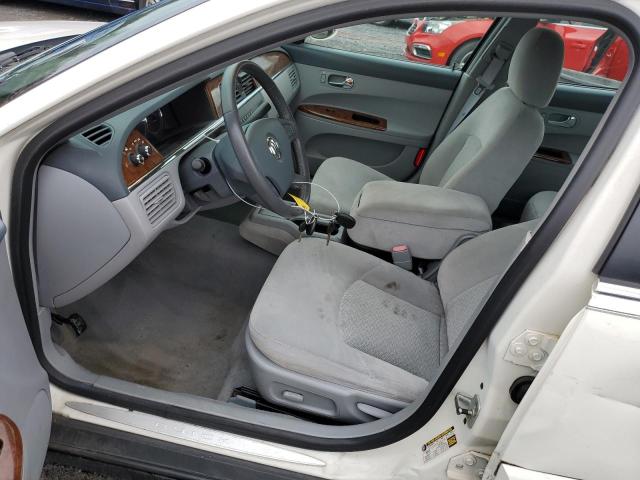 Photo 7 from auction – 2005 BUICK LACROSSE C with VIN 2G4WC532251305454