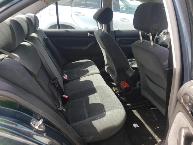 Photo 10 from auction – 2001 VOLKSWAGEN JETTA GLS with VIN 3VWSB69M81M098072