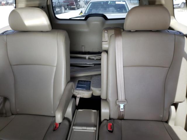 Zdjęcie 10 z aukcji – 2013 TOYOTA HIGHLANDER z VIN 5TDDK3EH3DS208789