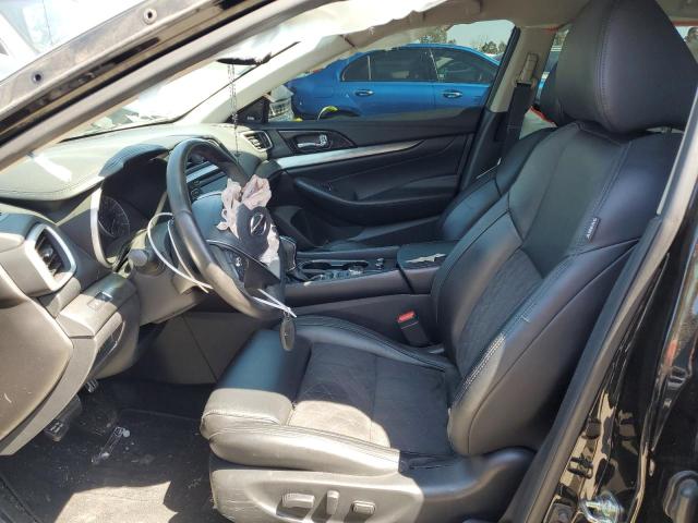 Photo 7 from auction – 2017 NISSAN MAXIMA 3.5 with VIN 1N4AA6APXHC409722
