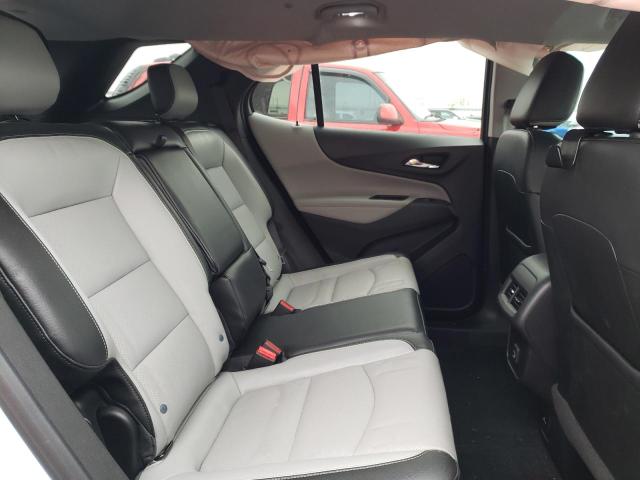 Photo 11 from auction – 2020 CHEVROLET EQUINOX PR with VIN 3GNAXPEX3LS591315
