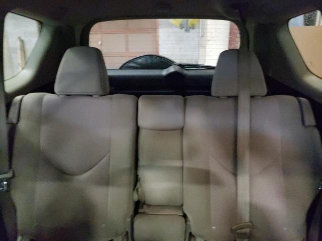 Photo 10 from auction – 2012 TOYOTA RAV4 with VIN 2T3BF4DV2CW230949