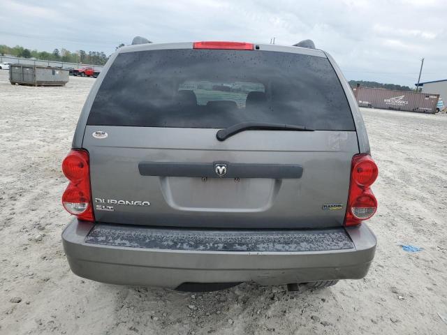 Photo 6 from auction – 2007 DODGE DURANGO SL with VIN 1D8HD48P17F556424