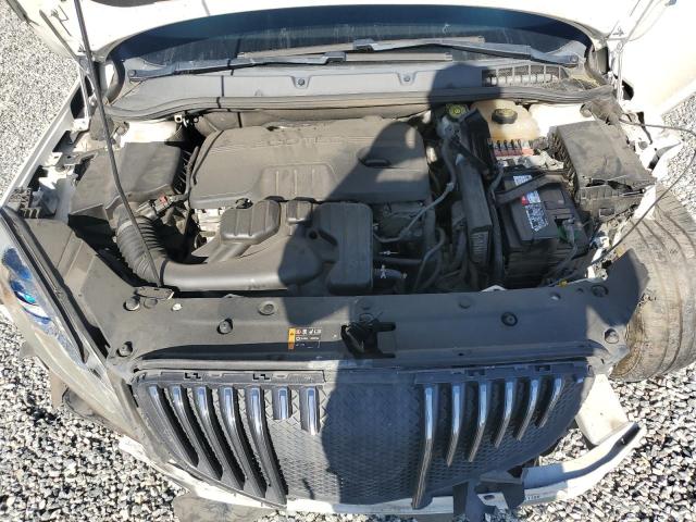 Photo 11 from auction – 2013 BUICK VERANO with VIN 1G4PS5SK3D4255823