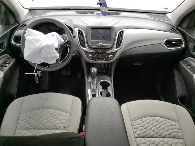 Photo 8 from auction – 2019 CHEVROLET EQUINOX LS with VIN 3GNAXSEV4KS527381