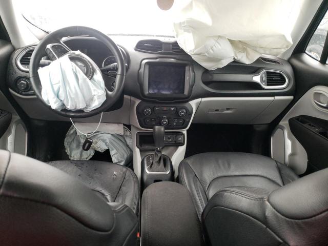 Photo 8 from auction – 2018 JEEP RENEGADE L with VIN ZACCJABB6JPH64364