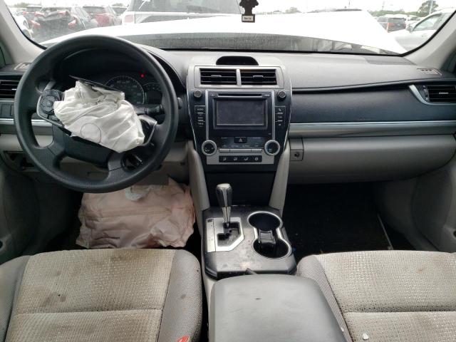 Photo 8 from auction – 2012 TOYOTA CAMRY BASE with VIN 4T4BF1FK1CR195515