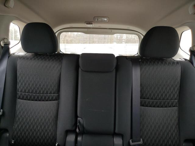Photo 10 from auction – 2018 NISSAN ROGUE S with VIN KNMAT2MT1JP519692