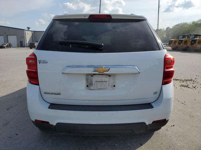 Photo 6 from auction – 2017 CHEVROLET EQUINOX LT with VIN 2GNALCEK2H1501597