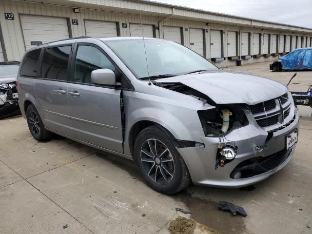 صورة رقم 4 من المزاد - 2017 DODGE GRAND CARA مع VIN 2C4RDGEG4HR852248