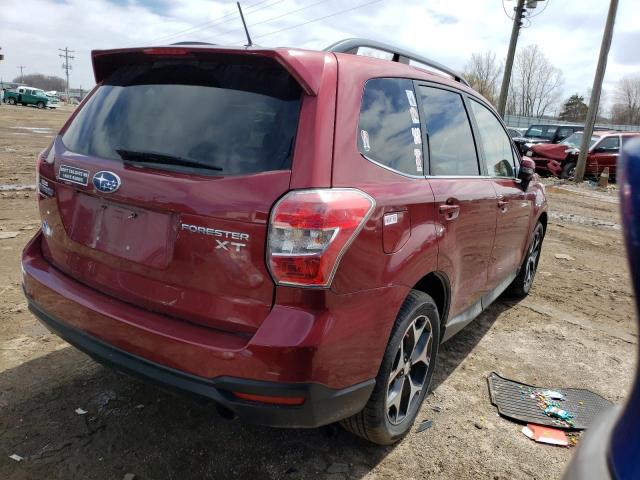 Photo 3 from auction – 2014 SUBARU FORESTER 2 with VIN JF2SJGPC2EH557419