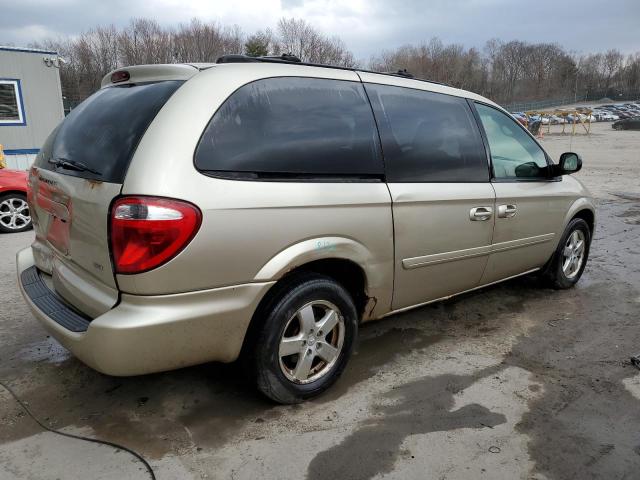Photo 3 from auction – 2005 DODGE GRAND CARA with VIN 2D4GP44L55R435344