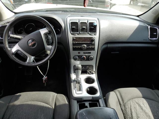 Photo 8 from auction – 2011 GMC ACADIA SLE with VIN 1GKKRPED0BJ266347