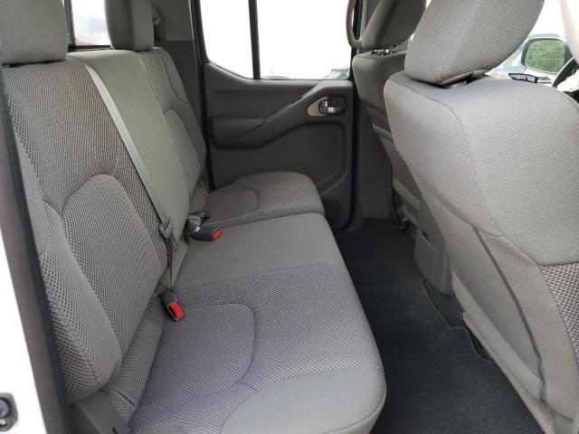 Photo 10 from auction – 2020 NISSAN FRONTIER S with VIN 1N6ED0EA6LN727532