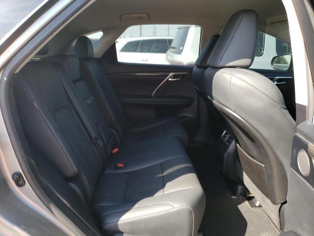 Foto 6 de la subasta – 2021 LEXUS RX 350 BAS con VIN 2T2AZMAA7MC205900