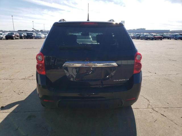 Foto 6 de la subasta – 2011 CHEVROLET EQUINOX LT con VIN 2CNALPEC0B6447070