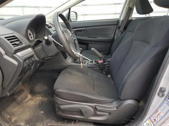 Photo 7 from auction – 2012 SUBARU IMPREZA with VIN JF1GJAA62CG010485