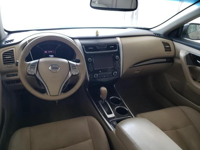 Photo 8 from auction – 2013 NISSAN ALTIMA 2.5 with VIN 1N4AL3AP9DN545735