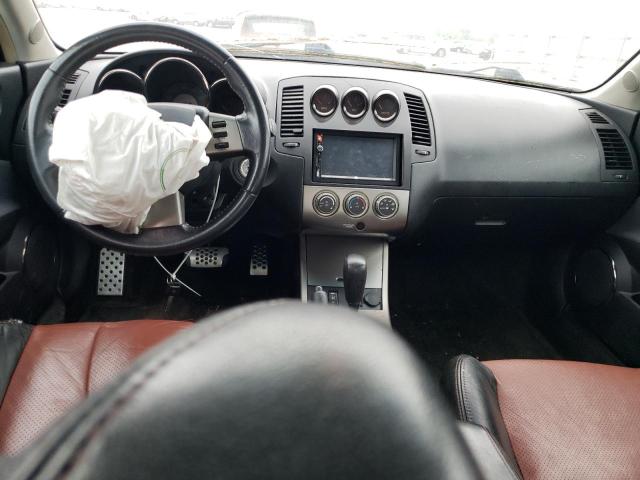 Photo 8 from auction – 2005 NISSAN ALTIMA SE with VIN 1N4BL11D65C338554