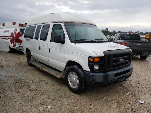 Photo 4 from auction – 2010 FORD ECONOLINE with VIN 1FTNE2EW2ADA08935