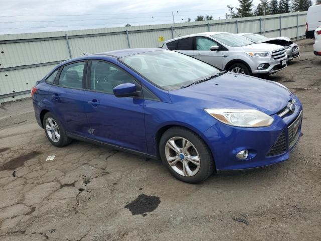 Photo 4 from auction – 2012 FORD FOCUS SE with VIN 1FAHP3F26CL264826