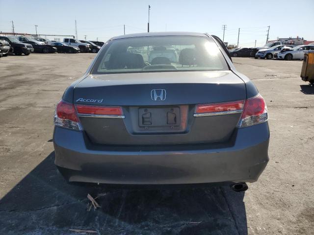 Photo 6 from auction – 2011 HONDA ACCORD LXP with VIN 1HGCP2F48BA084873