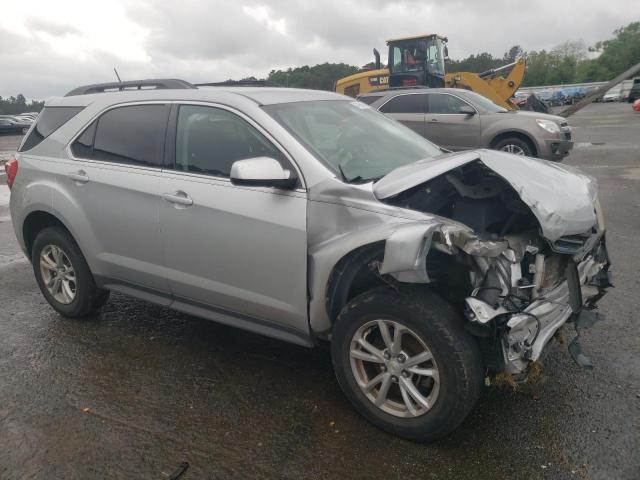 Photo 4 from auction – 2016 CHEVROLET EQUINOX LT with VIN 2GNALCEK0G1166628