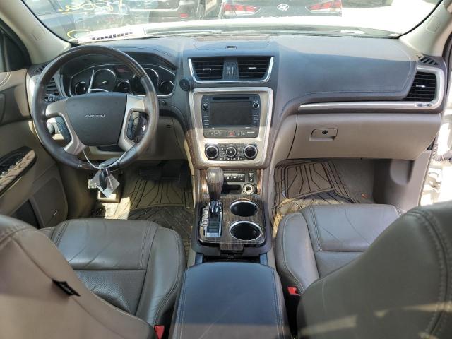 Photo 8 from auction – 2014 GMC ACADIA DEN with VIN 1GKKVTKD9EJ285525