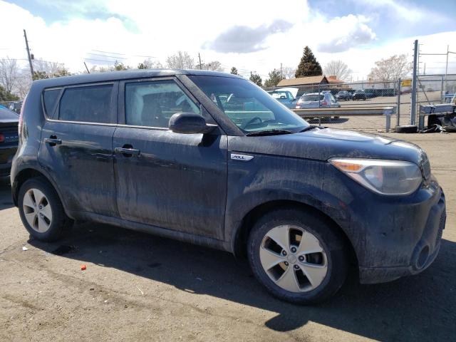 Photo 4 from auction – 2015 KIA SOUL with VIN KNDJN2A26F7790437