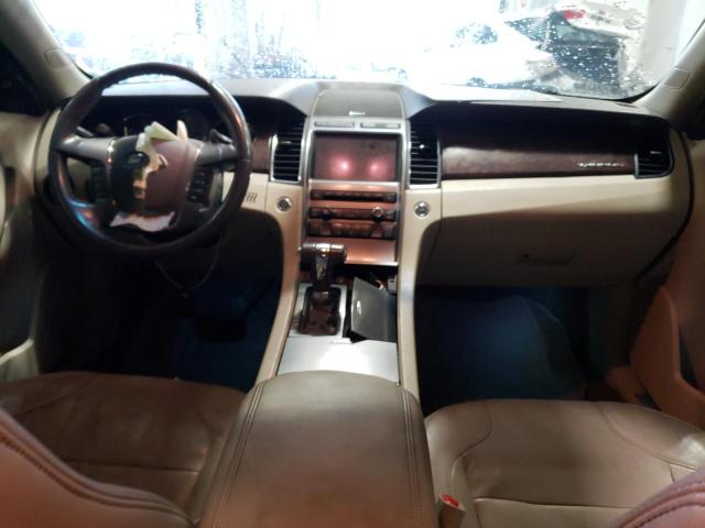 Photo 8 from auction – 2010 FORD TAURUS LIM with VIN 1FAHP2FW8AG158008