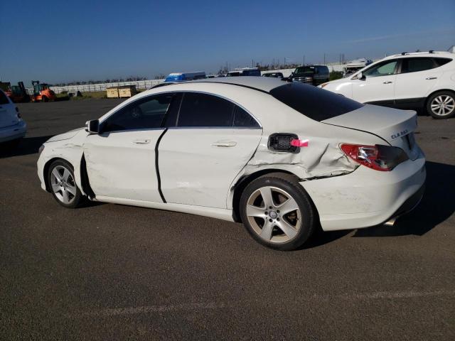 Photo 2 from auction – 2016 MERCEDES-BENZ CLA 250 with VIN WDDSJ4EB2GN381652