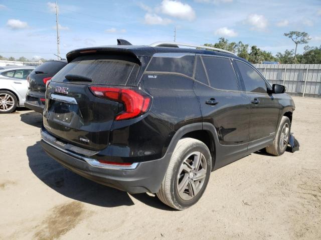 Photo 3 from auction – 2018 GMC TERRAIN SL with VIN 3GKALVEV8JL274696