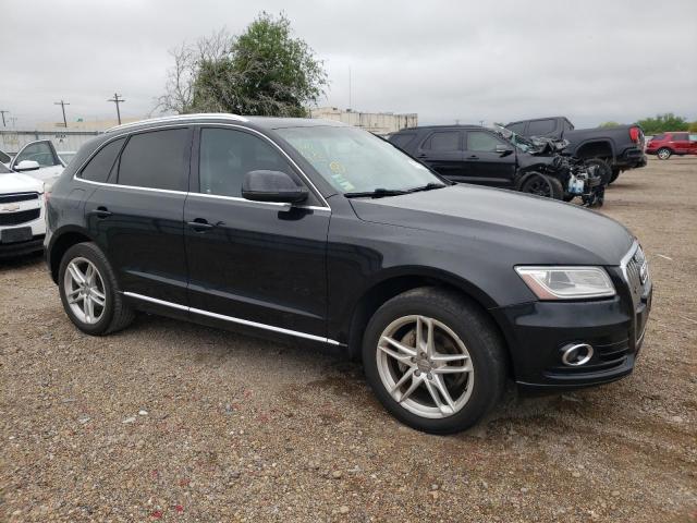 Photo 4 from auction – 2014 AUDI Q5 PREMIUM with VIN WA1LFAFP3EA066107