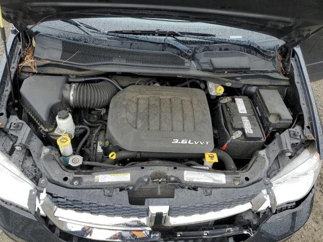 Photo 12 from auction – 2012 DODGE GRAND CARA with VIN 2C4RDGCG8CR360138