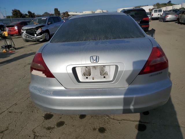 Photo 6 from auction – 2003 HONDA ACCORD EX with VIN 1HGCM72663A015632