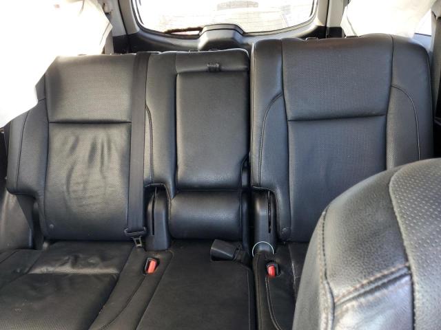 Photo 10 from auction – 2016 TOYOTA HIGHLANDER with VIN 5TDZKRFH3GS142773