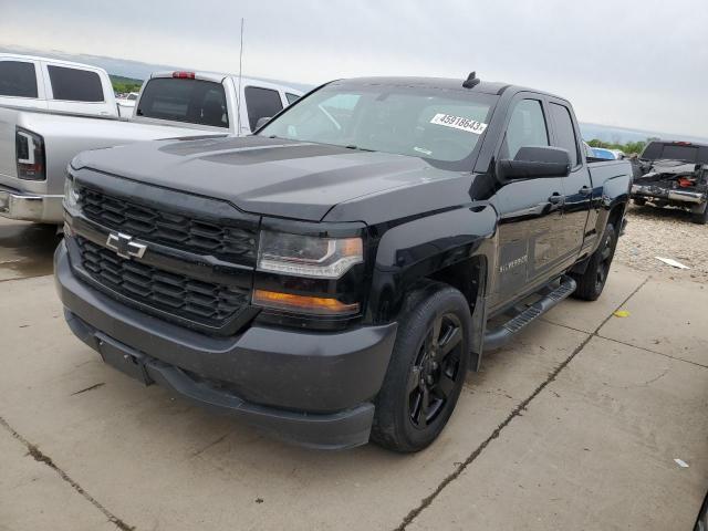 Photo 1 from auction – 2016 CHEVROLET SILVERADO with VIN 1GCRCNEC5GZ175090