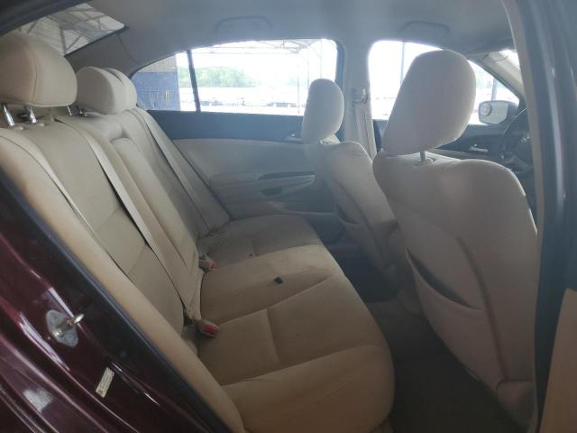 Photo 10 from auction – 2012 HONDA ACCORD LX with VIN 1HGCP2F33CA241671
