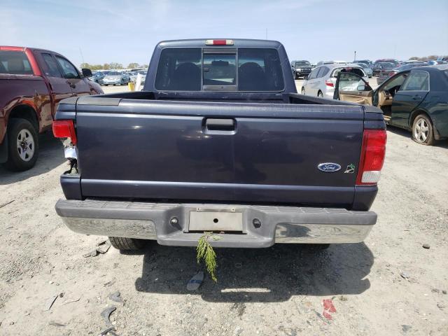 Photo 6 from auction – 2000 FORD RANGER SUP with VIN 1FTYR14V8YPB01178