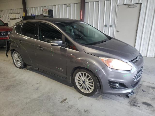 Photo 4 from auction – 2013 FORD C-MAX PREM with VIN 1FADP5CU2DL516704