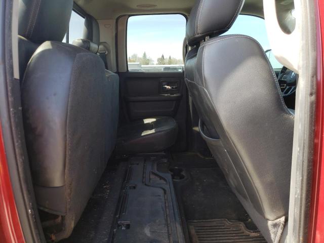 Photo 10 from auction – 2012 DODGE RAM 1500 S with VIN 1C6RD7HT0CS110503