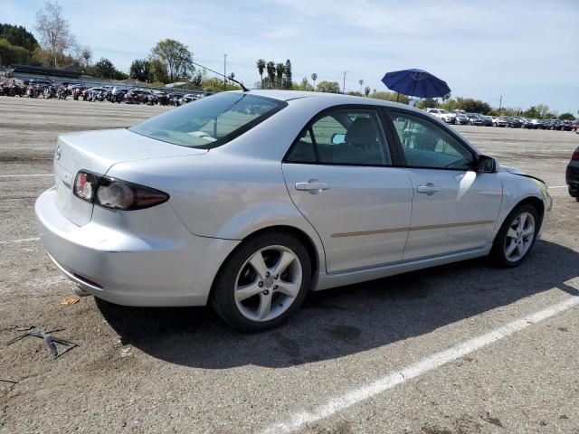 Photo 3 from auction – 2007 MAZDA 6 I with VIN 1YVHP80C275M13522