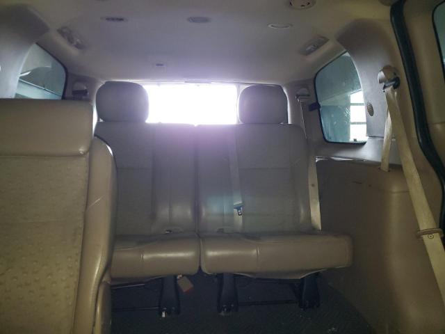 Photo 10 from auction – 2005 CHEVROLET UPLANDER L with VIN 1GNDV23L05D277839