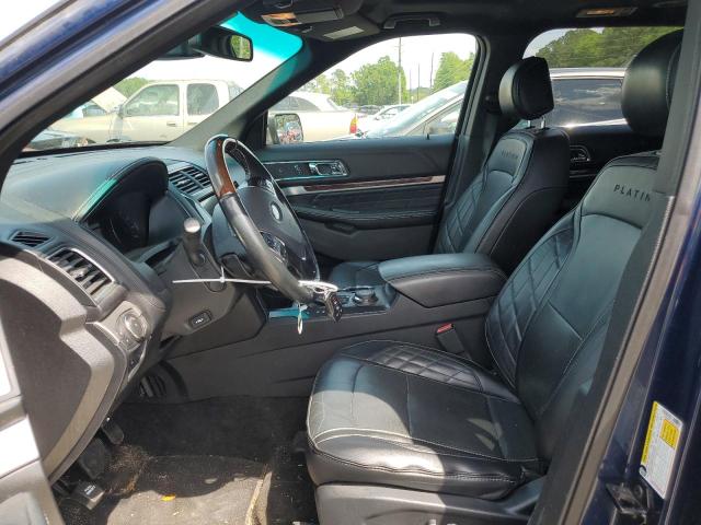 Photo 7 from auction – 2017 FORD EXPLORER P with VIN 1FM5K8HT8HGB43905
