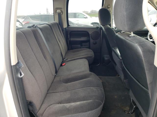 Photo 10 from auction – 2003 DODGE RAM 1500 S with VIN 1D7HA18N73J501946
