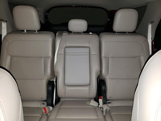 Photo 10 from auction – 2022 FORD EXPLORER L with VIN 1FMSK7FH4NGA31772