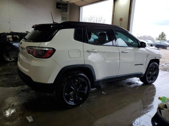 Photo 3 from auction – 2019 JEEP COMPASS LA with VIN 3C4NJDBB2KT829053