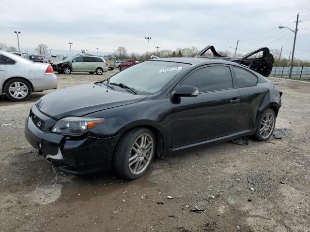 TOYOTA SCION TC 2007 with VIN JTKDE167970152407 - Photo from auction