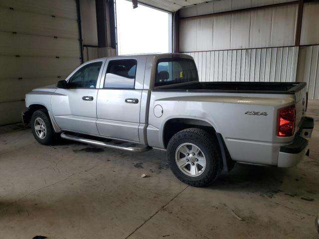 Photo 2 from auction – 2008 DODGE DAKOTA SXT with VIN 1D7HW38K58S629042
